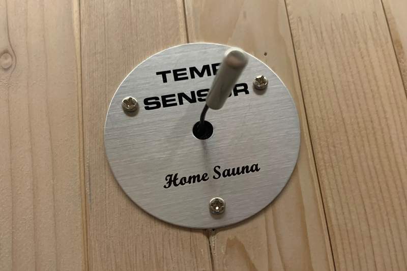 Load image into Gallery viewer, Blisspod | Helsinki | Full Spectrum Ultimate Indoor Sauna | Red Light Therapy | 2 Person
