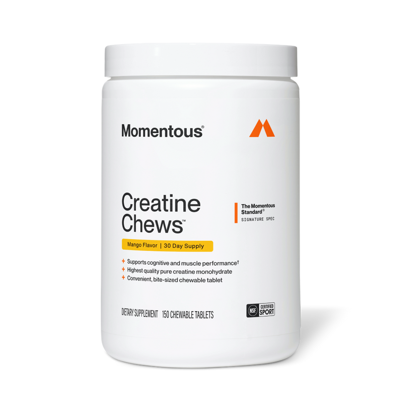Load image into Gallery viewer, Creatine Chews 150-Count
