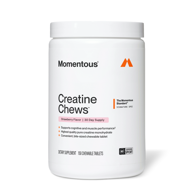 Load image into Gallery viewer, Creatine Chews 150-Count
