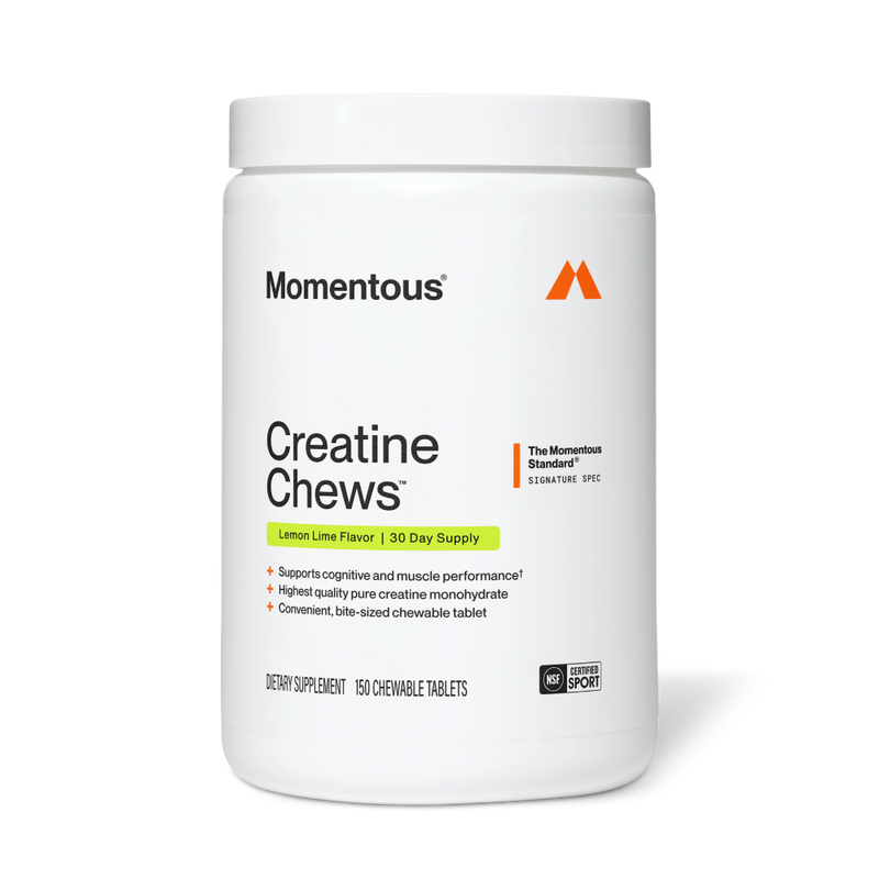 Load image into Gallery viewer, Creatine Chews 150-Count
