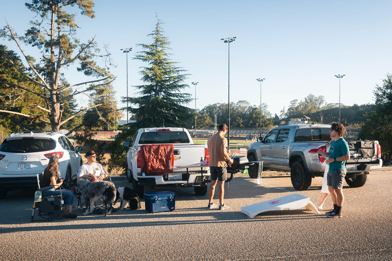 Load image into Gallery viewer, HitchFire Ultimate Tailgating Bundle
