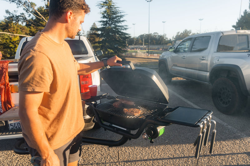 Load image into Gallery viewer, HitchFire Ultimate Tailgating Bundle
