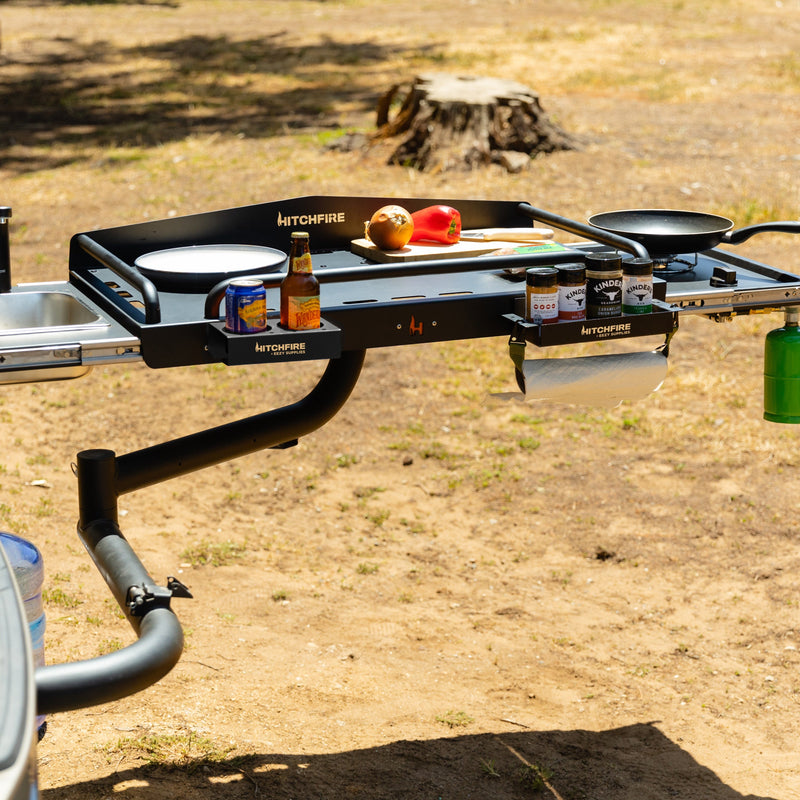 Load image into Gallery viewer, Cook Station
