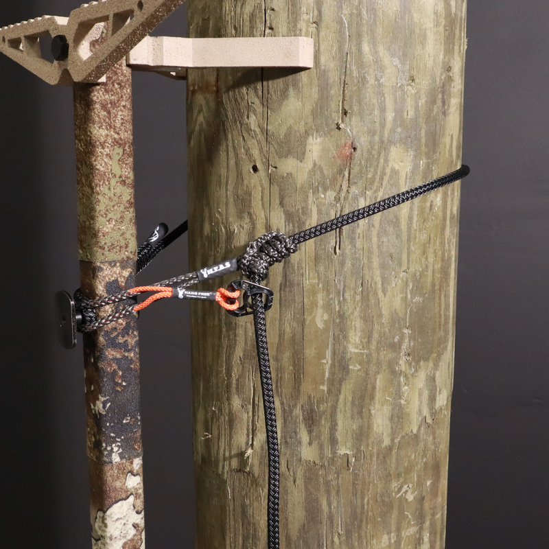 Load image into Gallery viewer, 6mm Endura Hang Free® Attachment System Rope (H.F.A.S.R)
