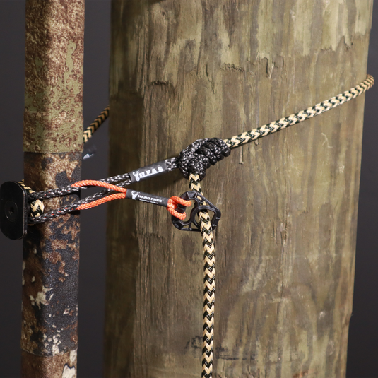 6mm Endura Hang Free® Attachment System Rope (H.F.A.S.R)
