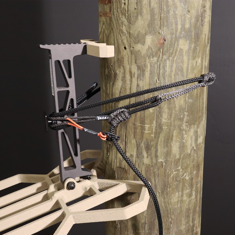 Load image into Gallery viewer, 6mm Endura Hang Free® Attachment System Rope (H.F.A.S.R)
