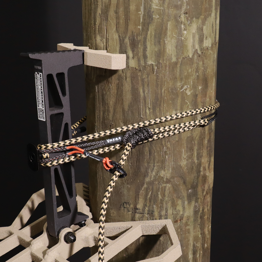 6mm Endura Hang Free® Attachment System Rope (H.F.A.S.R)