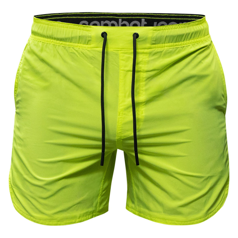 Load image into Gallery viewer, Recon Pro Men's Training Shorts | 5"
