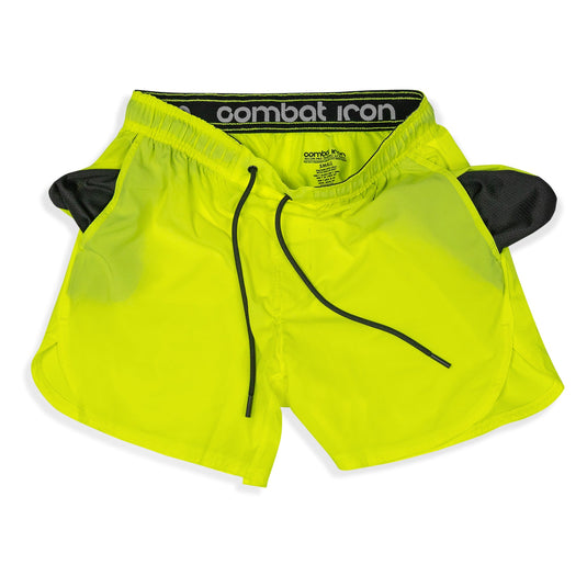 Recon Pro Men's Training Shorts | 5"