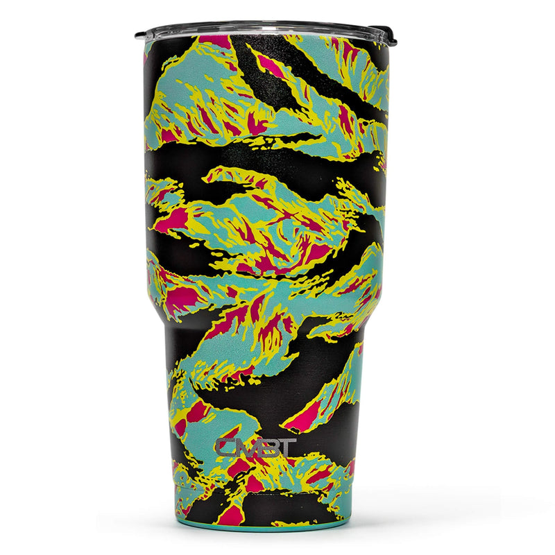 Load image into Gallery viewer, 30oz Stainless Performance Tumbler

