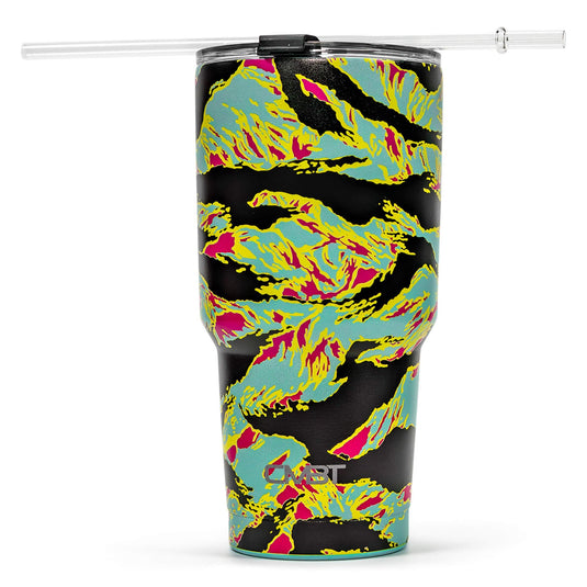 30oz Stainless Performance Tumbler