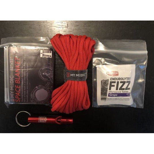 My Medic Hiker Medic MedPack