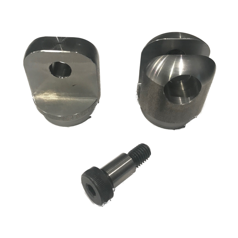 Load image into Gallery viewer, Tube Hinge / SXS doors
