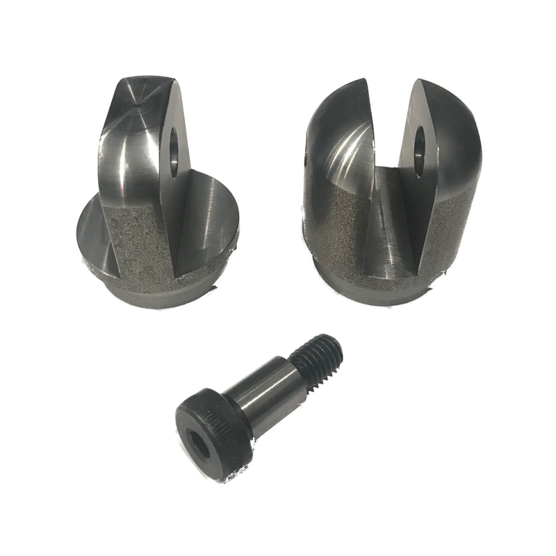 Load image into Gallery viewer, Tube Hinge / SXS doors
