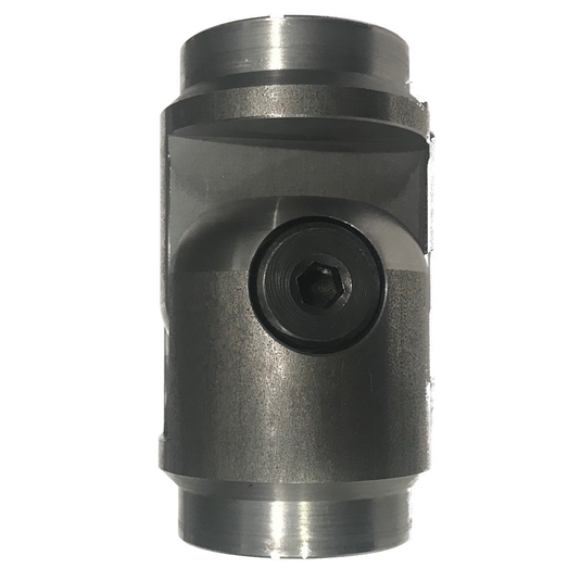 Tube Hinge / SXS doors