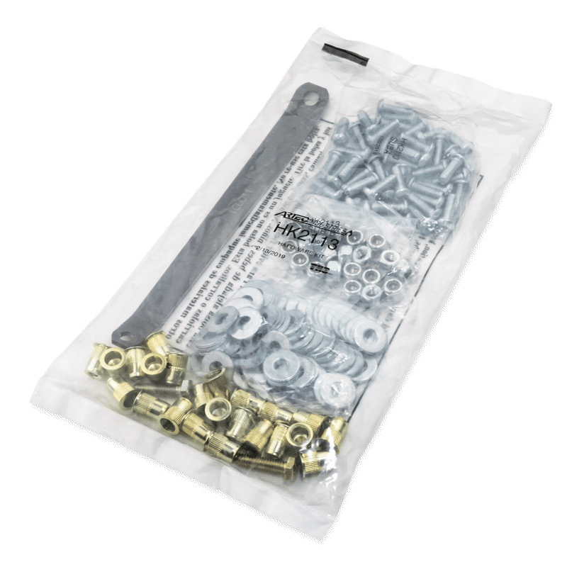 Load image into Gallery viewer, JL Fender Chop OEM Replacement Hardware
