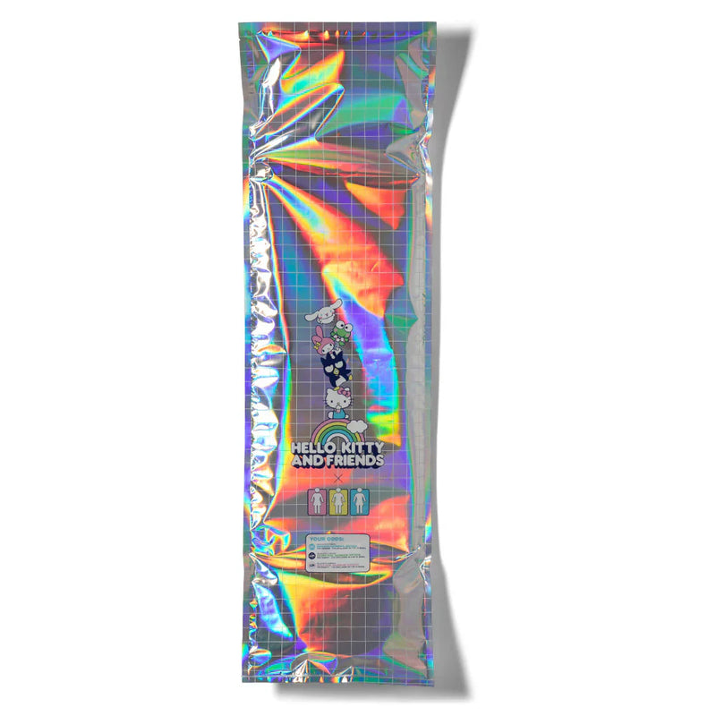 Load image into Gallery viewer, Girl Malto Hello Kitty and Friends Rainbow Blind Bag Deck - 8.25″
