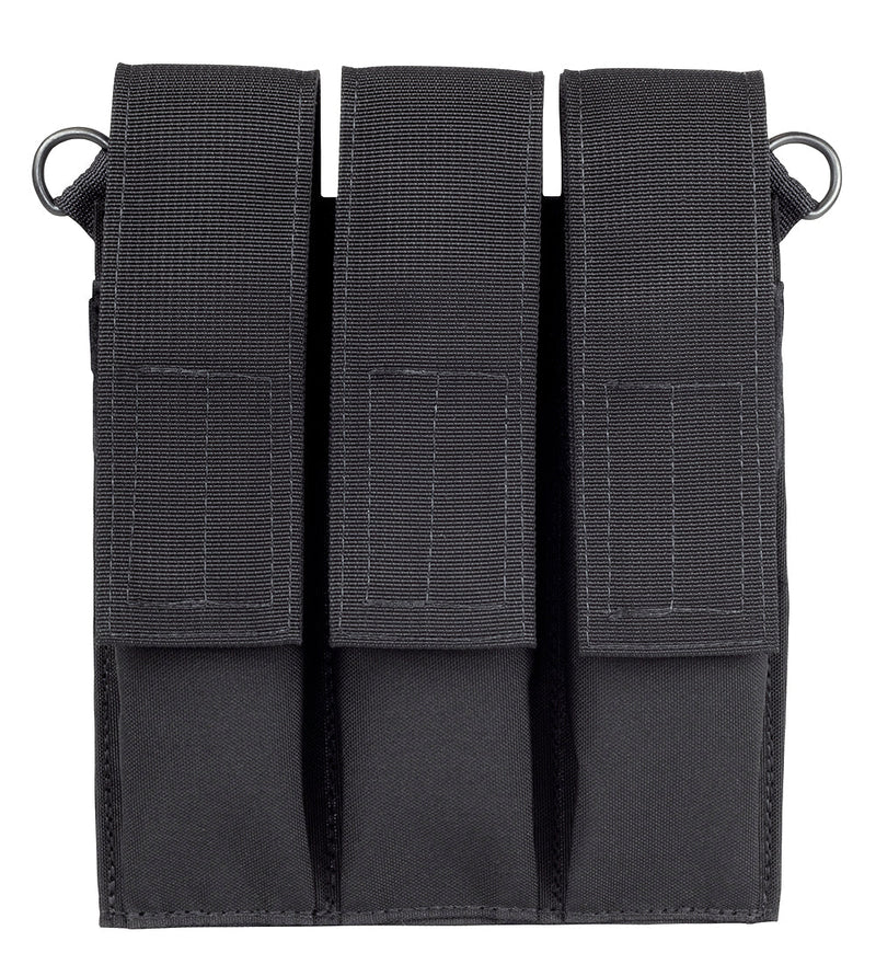 Load image into Gallery viewer, Hook and Loop Magazine Pouches
