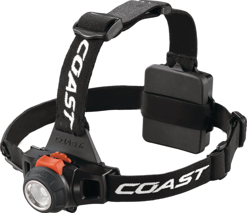 Load image into Gallery viewer, COAST HL27 Pure Beam Focusing Headlamp 19721

