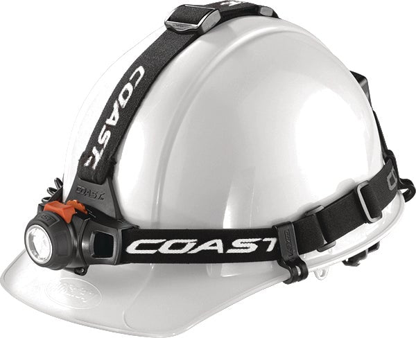 Load image into Gallery viewer, COAST HL27 Pure Beam Focusing Headlamp 19721
