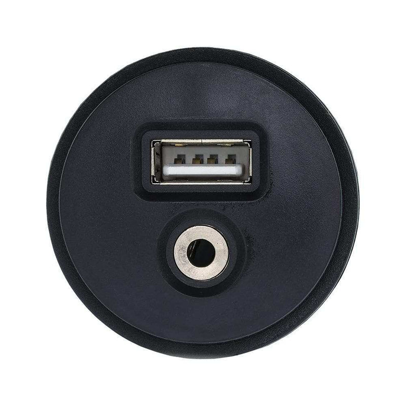 Load image into Gallery viewer, DS18 HYDRO HM2MAUX USB &amp; 3.5mm AUX INPUT EXTENSION - Skoutley Outdoors LLC
