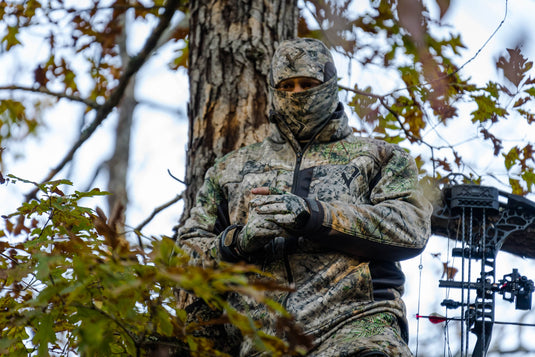 Vycah Nexus Neck Gaiter - Fall