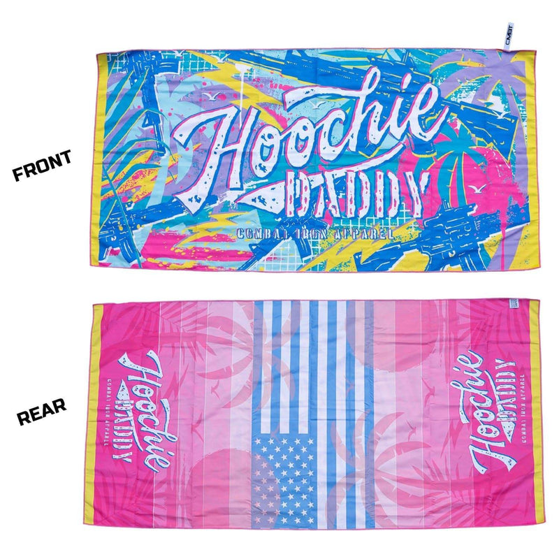 Load image into Gallery viewer, Microfiber Fast Drying Fullsize Towel
