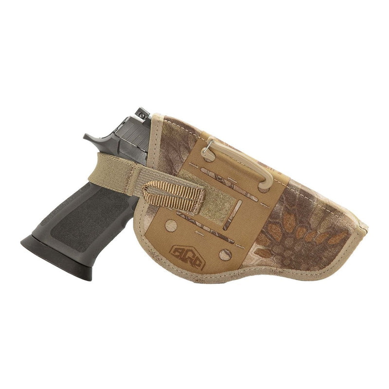 Load image into Gallery viewer, Alaska Guide Creations XL Holster
