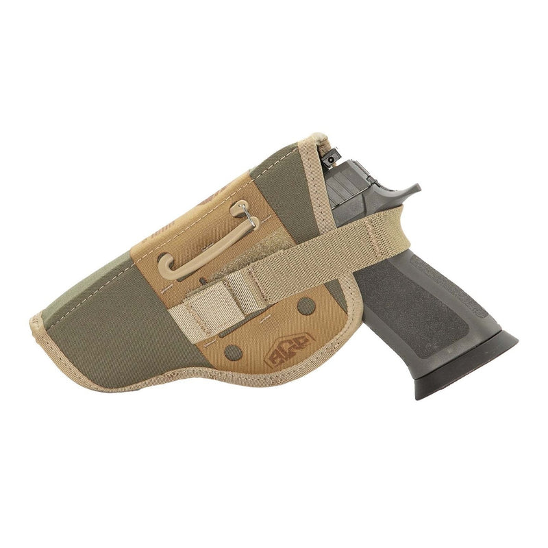 Load image into Gallery viewer, Alaska Guide Creations XL Holster
