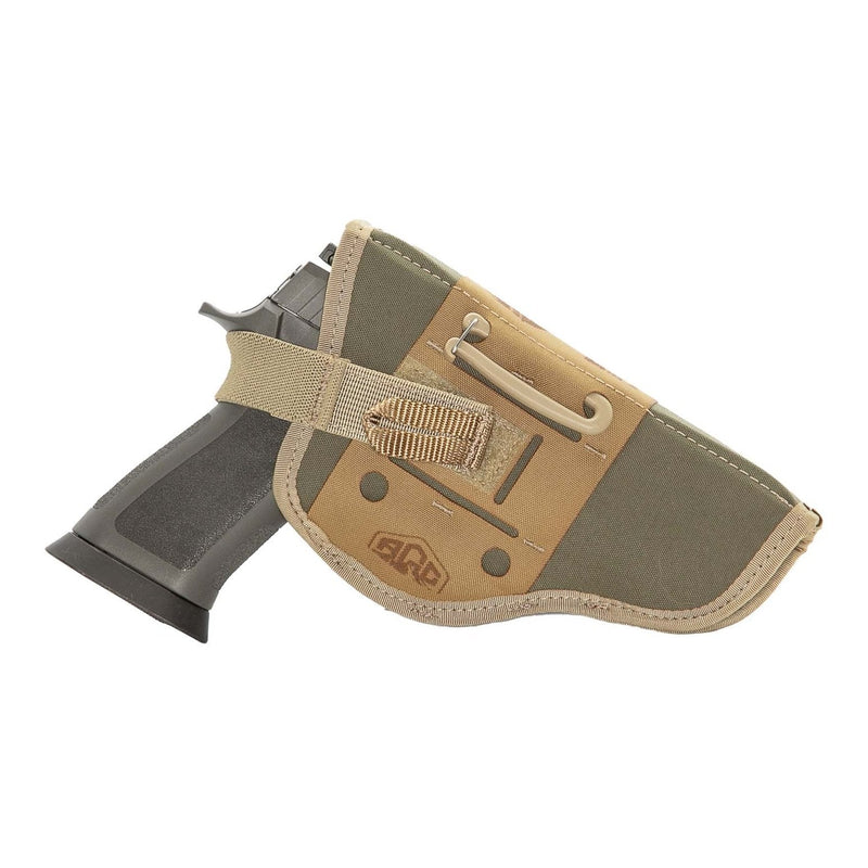 Load image into Gallery viewer, Alaska Guide Creations XL Holster
