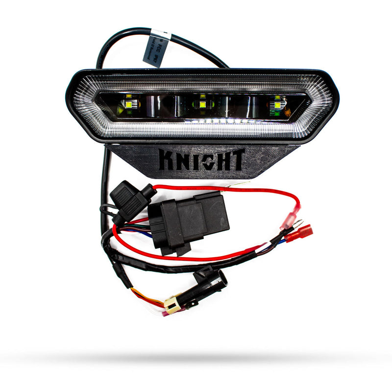 Load image into Gallery viewer, Honda P500 Tail Light with Reverse
