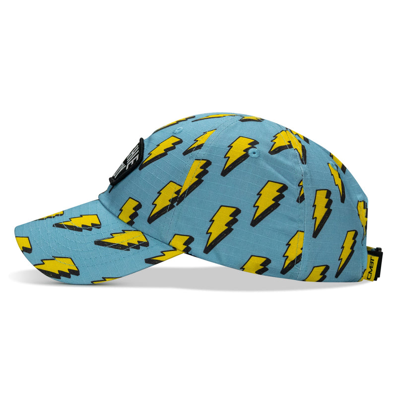 Load image into Gallery viewer, Hoochie Daddy Arched Patch Tactical Ripstop Mesh Snapback Hat
