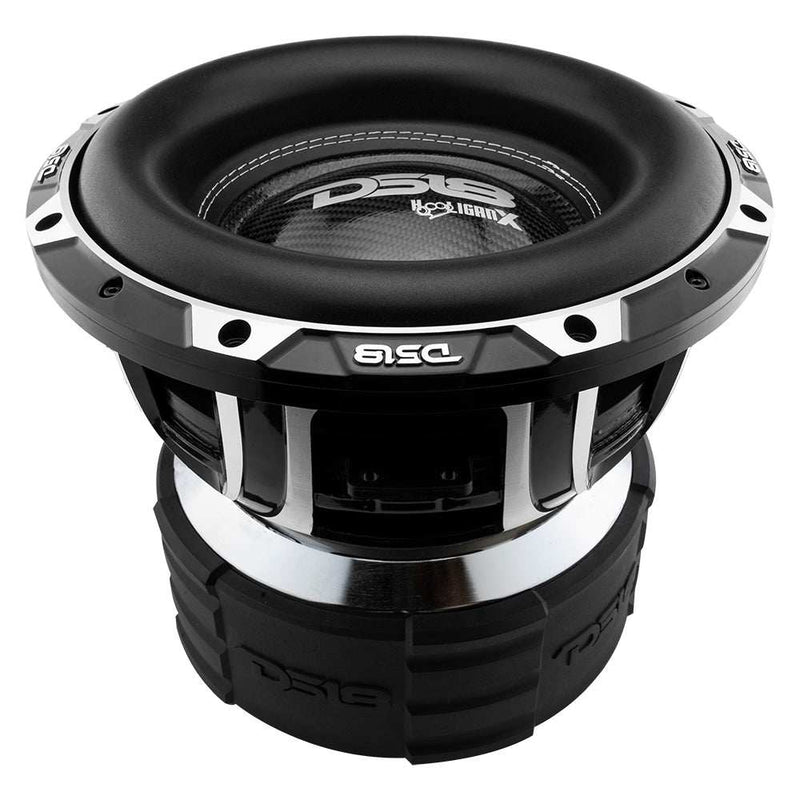 Load image into Gallery viewer, HOOLIGAN X 12&quot; High Excursion Subwoofer 4000 Watts Rms 4&quot; DVC 1-Ohm - Skoutley Outdoors LLC
