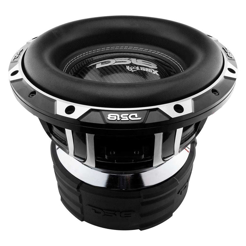 Load image into Gallery viewer, HOOLIGAN X 12&quot; High Excursion Subwoofer 4000 Watts Rms 4&quot; DVC 2-Ohm - Skoutley Outdoors LLC

