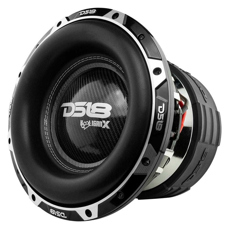 Load image into Gallery viewer, HOOLIGAN X 12&quot; High Excursion Subwoofer 4000 Watts Rms 4&quot; DVC 2-Ohm - Skoutley Outdoors LLC

