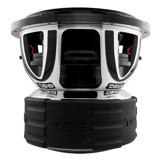 HOOLIGAN X 12" High Excursion Subwoofer 4000 Watts Rms 4" DVC 2-Ohm - Skoutley Outdoors LLC