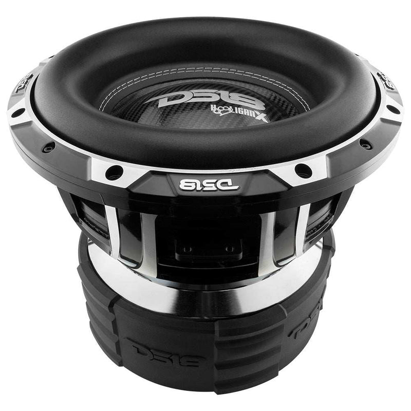 Load image into Gallery viewer, HOOLIGAN X 12&quot; High Excursion Subwoofer 4000 Watts Rms 4&quot; DVC 4-Ohm - Skoutley Outdoors LLC
