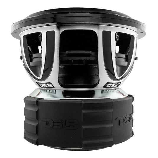 HOOLIGAN X 12" High Excursion Subwoofer 4000 Watts Rms 4" DVC 4-Ohm - Skoutley Outdoors LLC