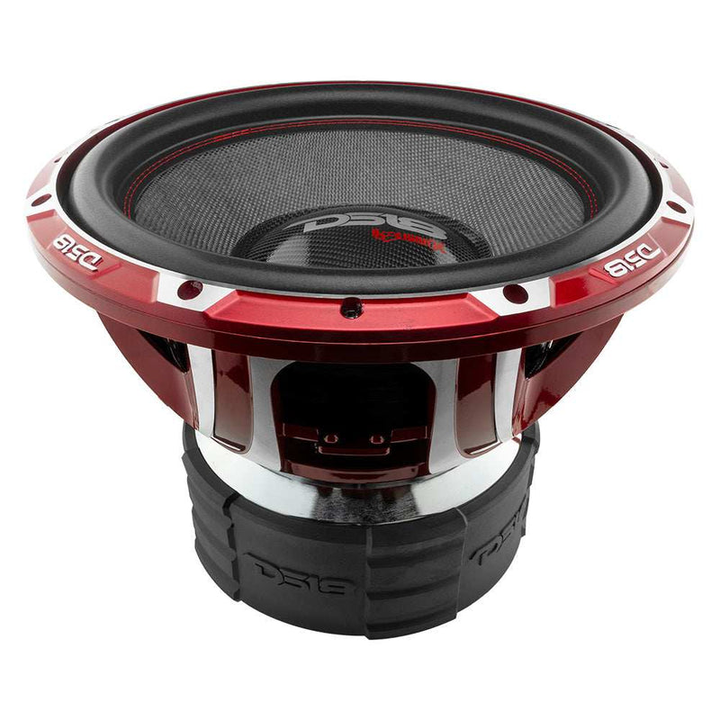 Load image into Gallery viewer, HOOLIGAN X 15&quot; SPL Fiber Glass Cone Subwoofer 4000 Watts Rms 4&quot; DVC 1-Ohm - Skoutley Outdoors LLC
