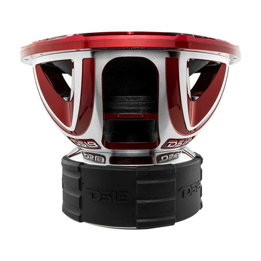 HOOLIGAN X 15" SPL Fiber Glass Cone Subwoofer 4000 Watts Rms 4" DVC 1-Ohm - Skoutley Outdoors LLC