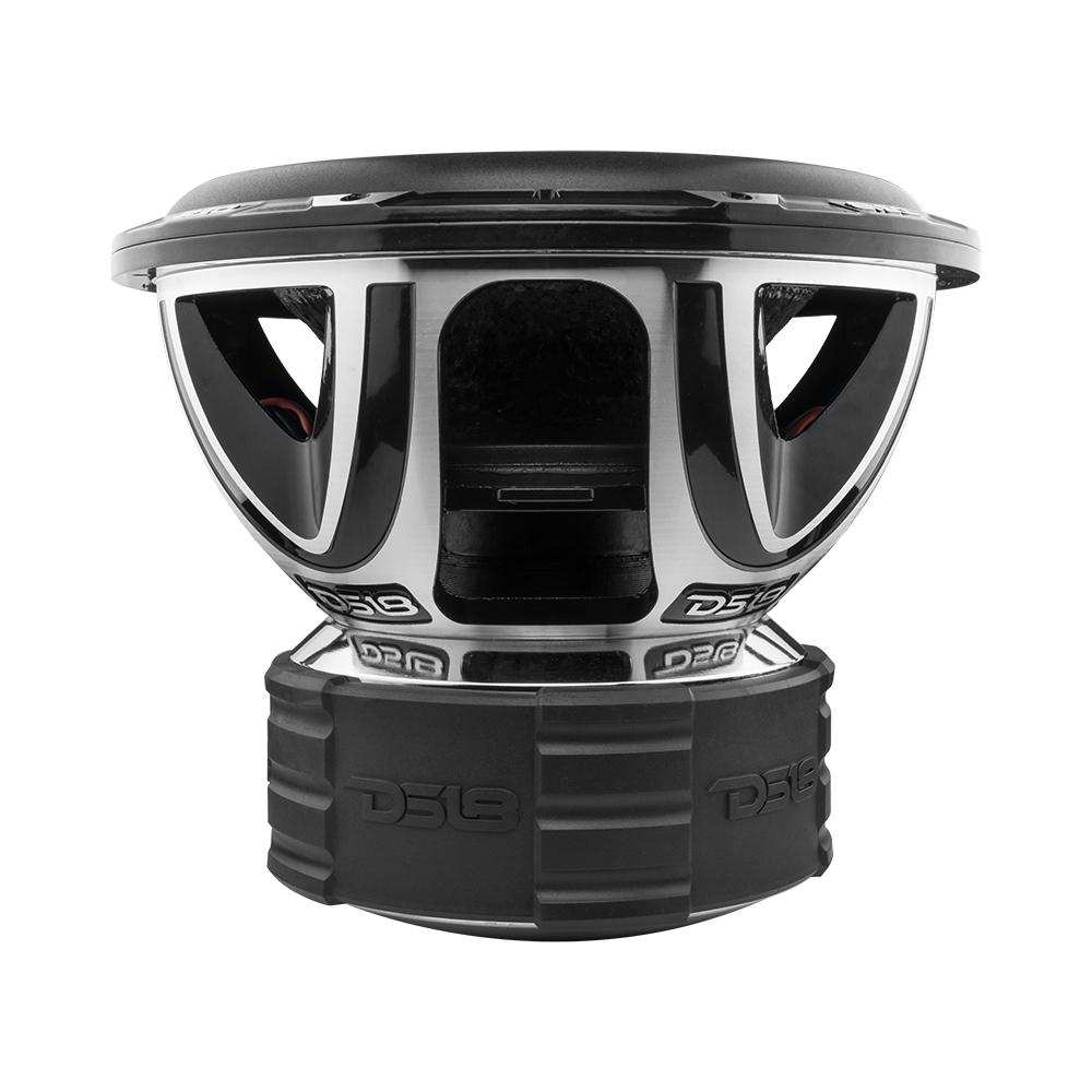 HOOLIGAN X 15" High Excursion Subwoofer 4000 Watts Rms 4" DVC 2-Ohm - Skoutley Outdoors LLC