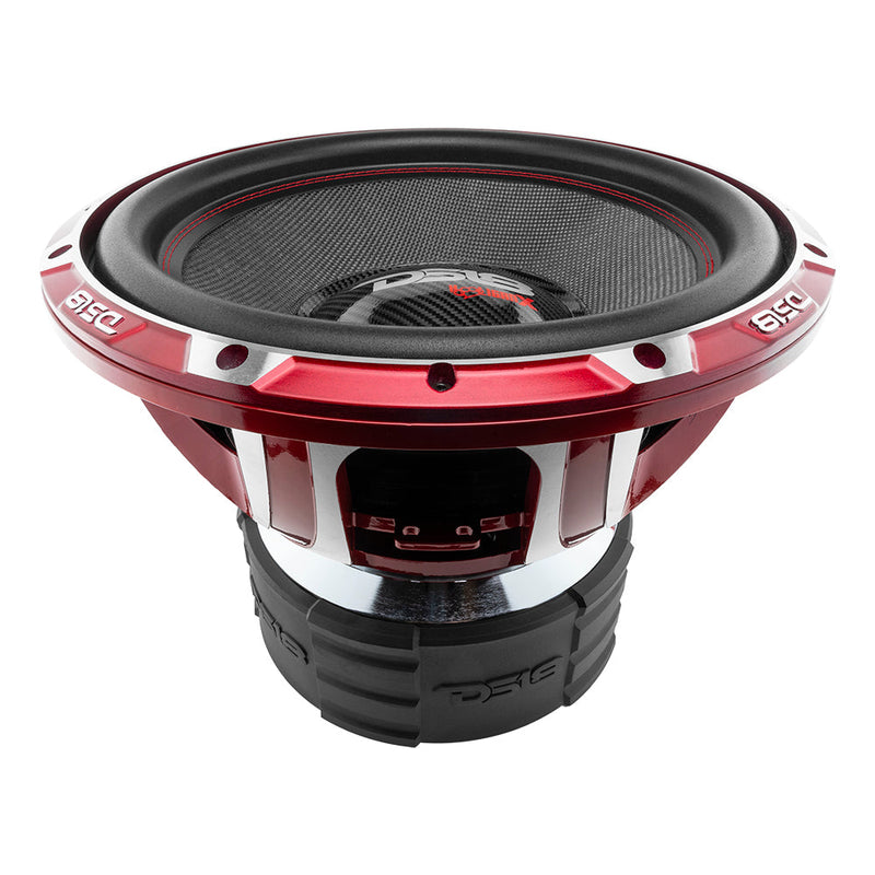 Load image into Gallery viewer, HOOLIGAN X 15&quot; SPL Subwoofer 4000 Watts Rms 4&quot; DVC 2-Ohm

