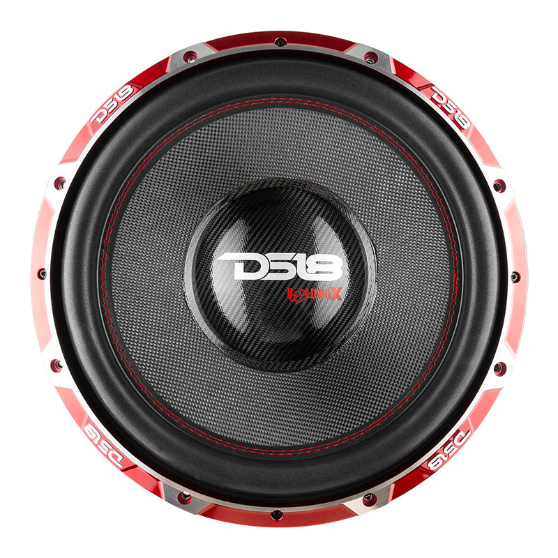 Load image into Gallery viewer, HOOLIGAN X 15&quot; SPL Subwoofer 4000 Watts Rms 4&quot; DVC 2-Ohm
