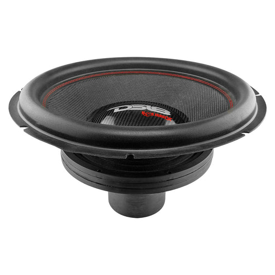 HOOLIGAN Recone Kit for HOOLX15.1DSPL