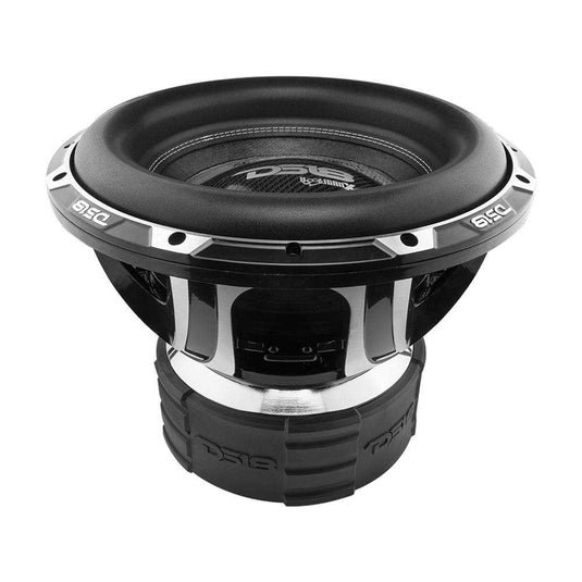 HOOLIGAN X 15" High Excursion Subwoofer 4000 Watts Rms 4" DVC 4-Ohm - Skoutley Outdoors LLC