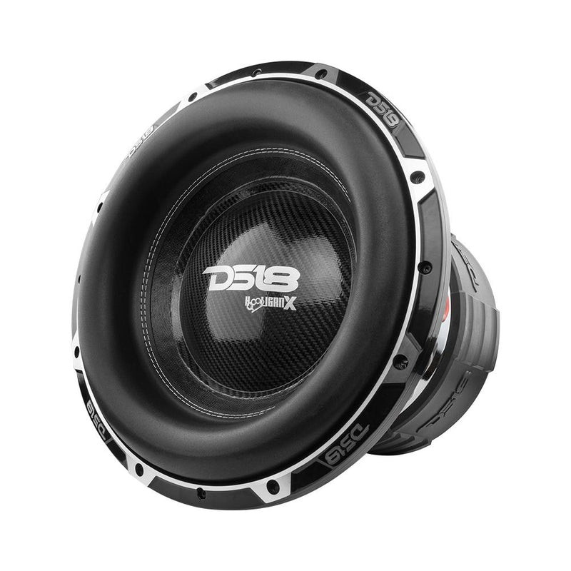 Load image into Gallery viewer, HOOLIGAN X 15" High Excursion Subwoofer 4000 Watts Rms 4" DVC 4-Ohm
