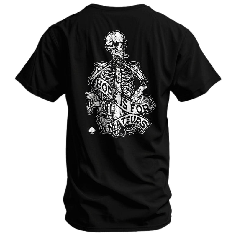 Load image into Gallery viewer, Hope Is For Amateurs Men&#39;s T-Shirt
