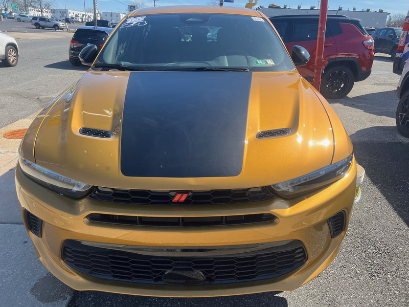 Load image into Gallery viewer, Hood Decal Cover for 2023-2024 Dodge Hornet
