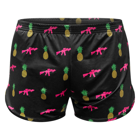 Ranger Silkies Training Shorts | 2.5"