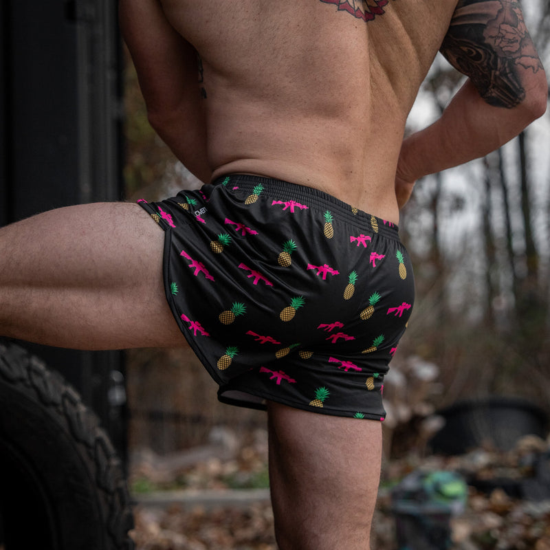 Load image into Gallery viewer, Ranger Silkies Training Shorts | 2.5"
